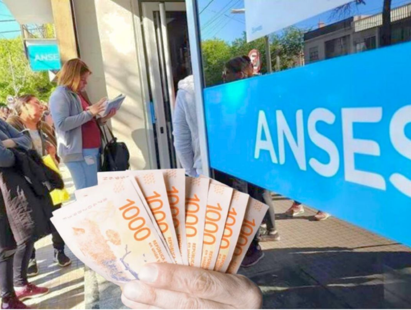 Cómo pedir la Ayuda Escolar de la Anses Cómo pedir la Ayuda Escolar de la Anses