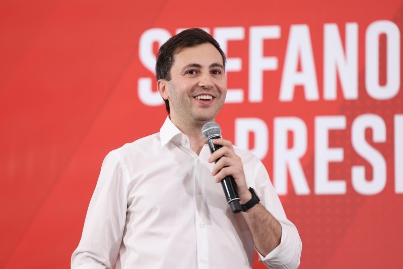 Di Carlo es el candidato elegido por el oficialismo actual en River 