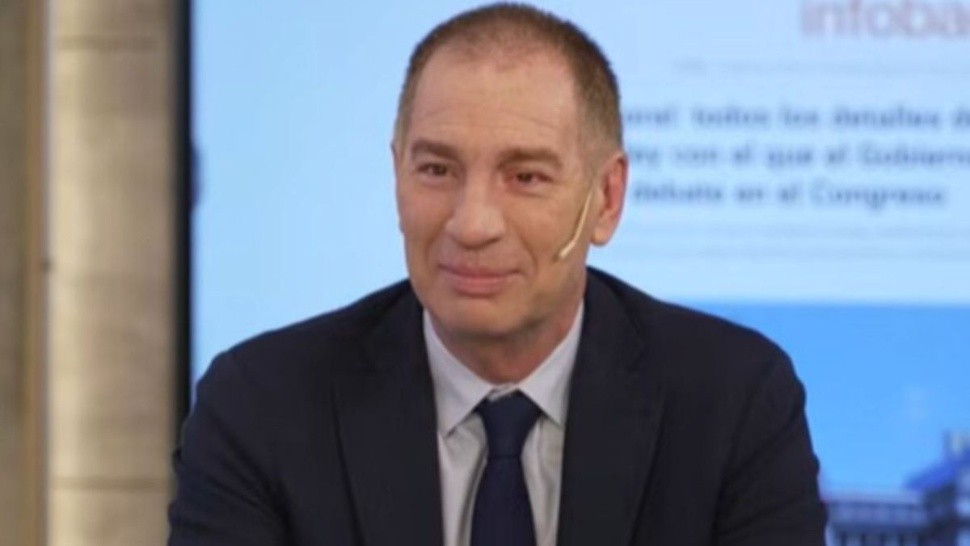 Diego Santilli, futuro ministro del Interior, iniciará una ronda de reuniones con gobernadores para negociar el Presupuesto y las reformas impulsadas por Javier Milei.