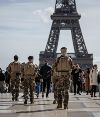 ¿Vuelve el servicio militar a Francia?