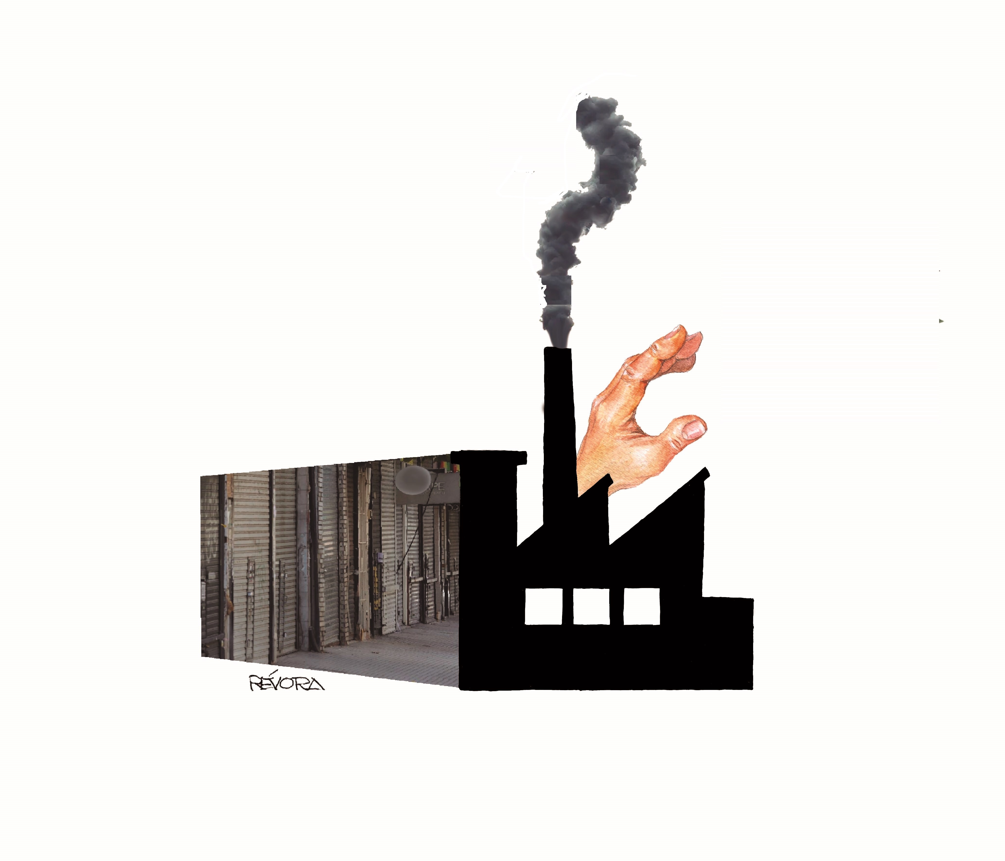 Crisis industrial: más de 4.000 despidos y suspensiones en un mes