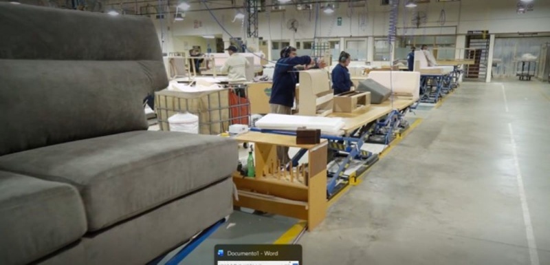 La Pyme Color Living se concentró en Córdoba y cerró la planta de Pacheco 