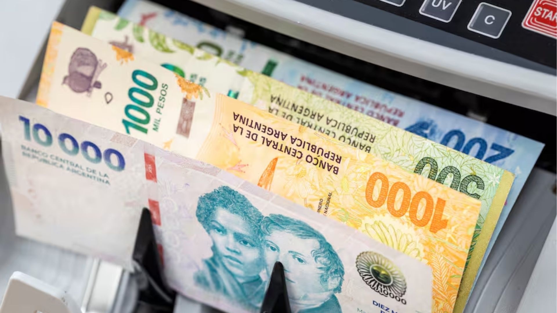 Los tres gremios tendrán el mayor aumento de sueldo para enero 2026 Los tres gremios tendrán el mayor aumento de sueldo para enero 2026