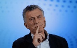 El mensaje de fin de año del expresidente Macri.
